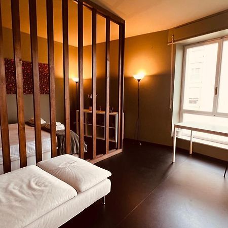 Lounge Apartment Orti Udine Bagian luar foto