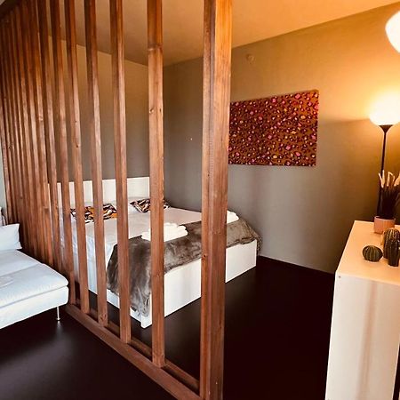 Lounge Apartment Orti Udine Bagian luar foto