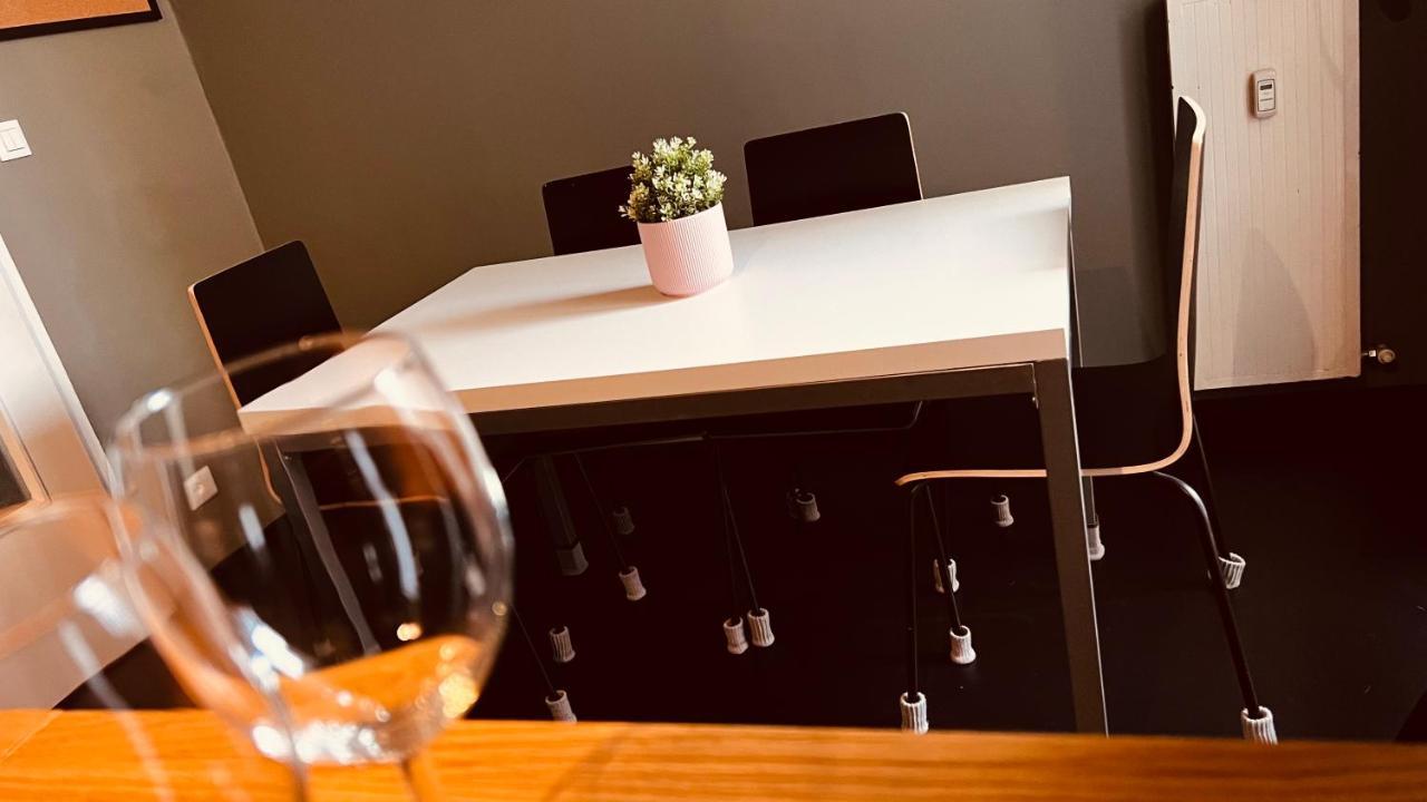 Lounge Apartment Orti Udine Bagian luar foto