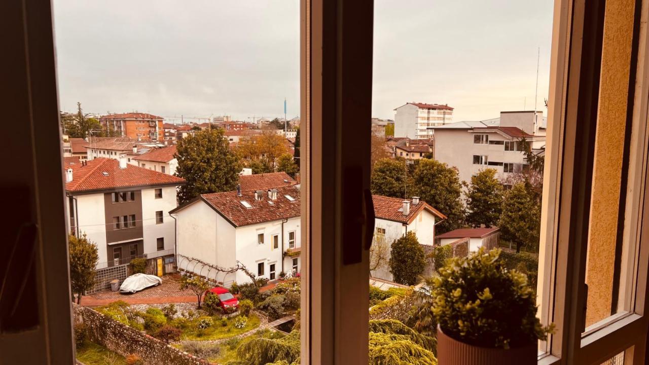 Lounge Apartment Orti Udine Bagian luar foto