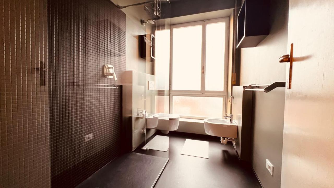 Lounge Apartment Orti Udine Bagian luar foto