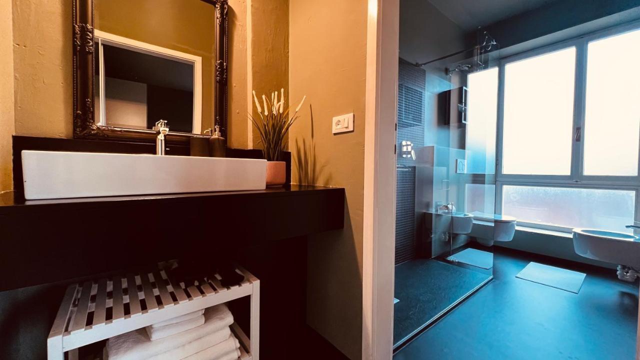 Lounge Apartment Orti Udine Bagian luar foto