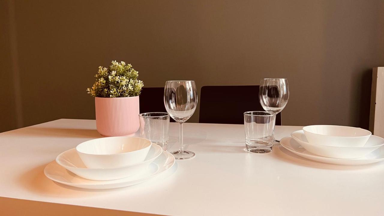Lounge Apartment Orti Udine Bagian luar foto