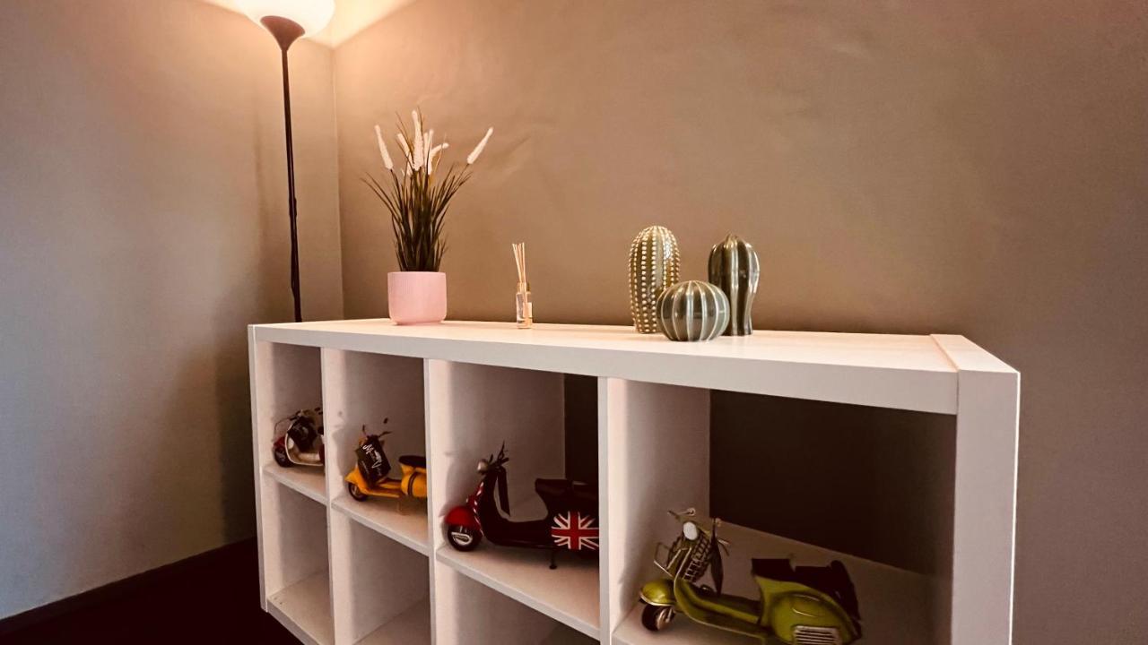 Lounge Apartment Orti Udine Bagian luar foto
